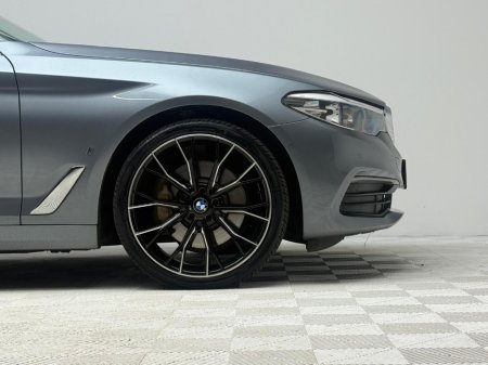 2017 BMW 5 Series 530E SE *SUNROOF* €21,990 thumbnail