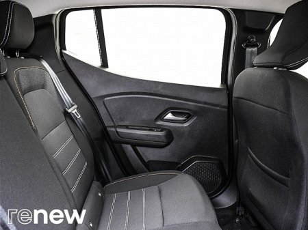 2022 Dacia Sandero Stepway - thumbnail 11