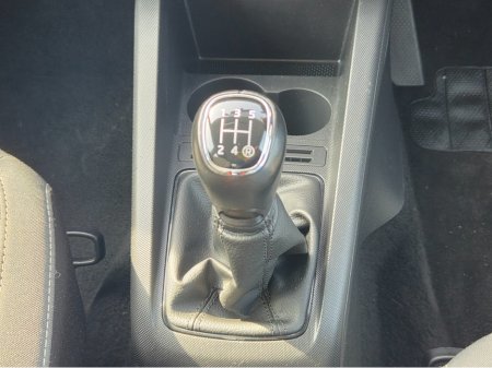 2021 Skoda Fabia - thumbnail 16