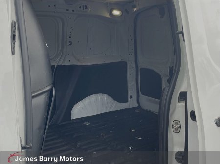 2019 Citroen Berlingo - thumbnail 8