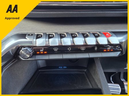 2020 Peugeot 3008 3008 GT * AWD * 300HP * €21,900 thumbnail