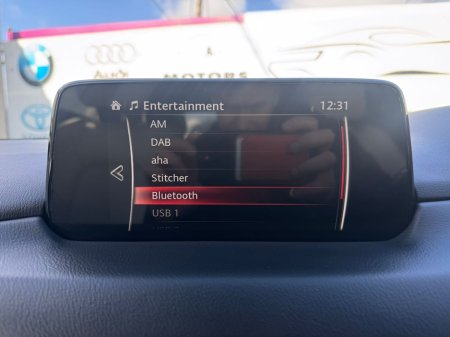 2018 Mazda CX-5 - thumbnail 40