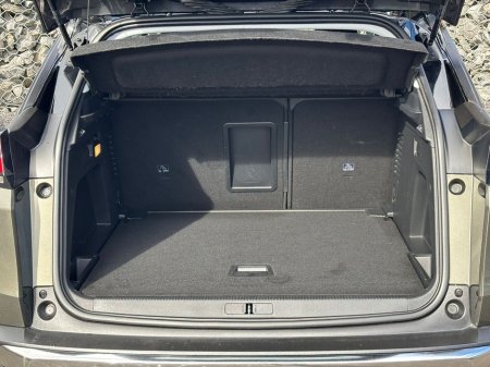 2019 Peugeot 3008 - thumbnail 30