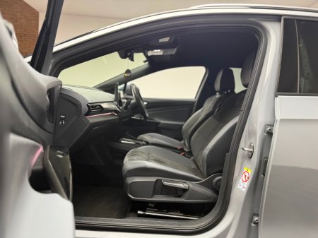 2024 Volkswagen ID.4 MATCH PRO 77KWH €31,990 thumbnail
