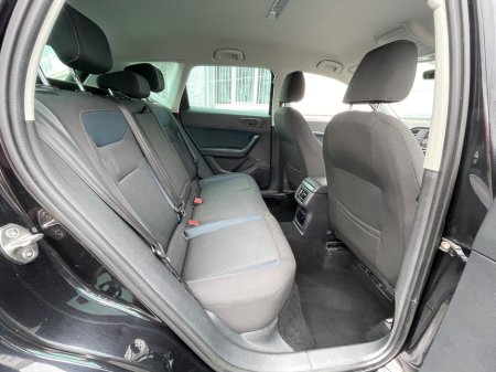 2019 SEAT Ateca - thumbnail 13