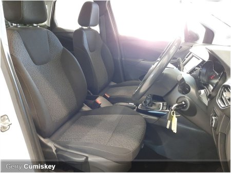 2022 Opel Crossland X SC 1.5 Turbo D 110PS 6 Speed €14,850 thumbnail