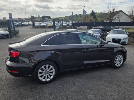 2015 Audi A3 Saloon - thumbnail 7