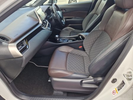 2018 Toyota C-HR - thumbnail 20