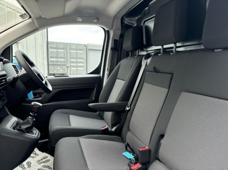 2026 Peugeot Expert - thumbnail 26