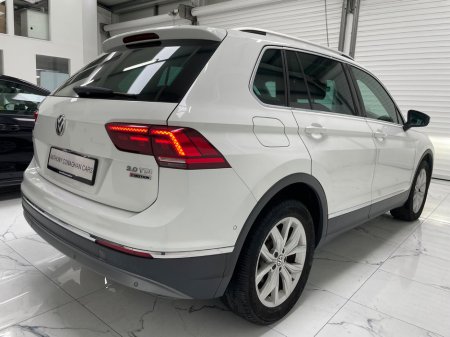 2019 Volkswagen Tiguan - thumbnail 9
