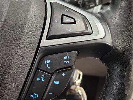 2019 Ford Mondeo 2.0TDCi 150PS Zetec €14,950 thumbnail