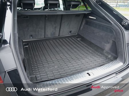 2024 Audi Q8 - thumbnail 27