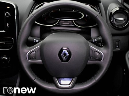 2019 Renault Clio 0.9 TCE 90 DYNAMIQUE NAV €12,450 thumbnail