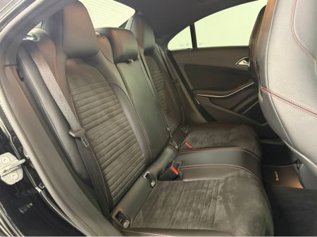 2019 Mercedes-Benz CLA Class - thumbnail 12