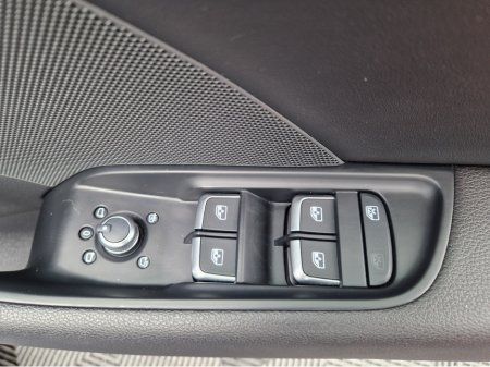 2018 Audi A3 Saloon *DEPOSIT NOW TAKEN*  S-LINE 1.4 PETROL AUTOMATIC VIRTUAL DASH €21,950 thumbnail