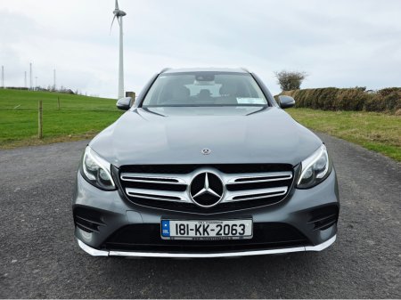 2018 Mercedes-Benz GL Class - thumbnail 12