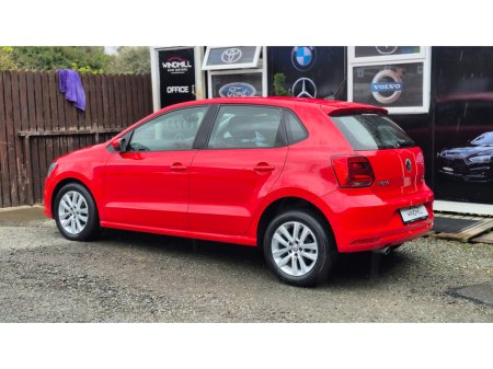 2017 Volkswagen Polo - thumbnail 6