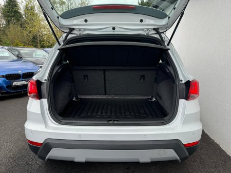 2018 SEAT Arona - thumbnail 29