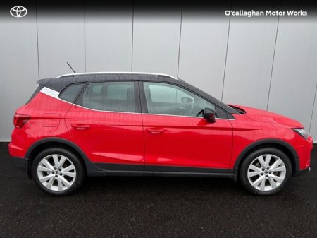 2023 SEAT Arona - thumbnail 6