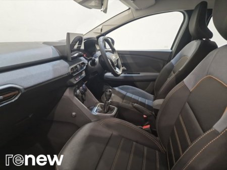 2026 Dacia Sandero Stepway - thumbnail 5