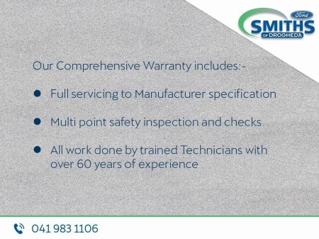 2021 Ford Focus ACTIVE 1.0T 125PS *ESTATE* €18,950 thumbnail