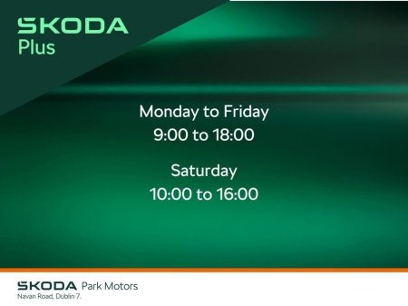 2023 Skoda Kodiaq Style 7 Seat DSG 2.0TDI 150BHP €46,950 thumbnail