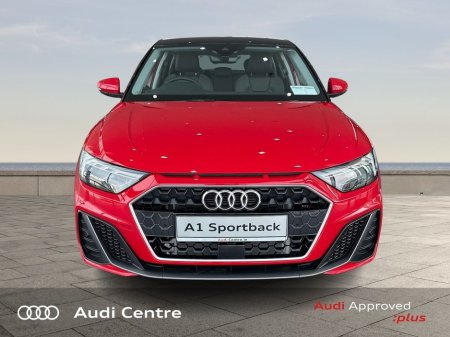 2026 Audi A1 - thumbnail 2