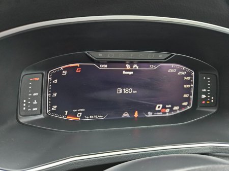 2023 SEAT Tarraco 2.0TDI 150hp 7S SE+ €35,950 thumbnail