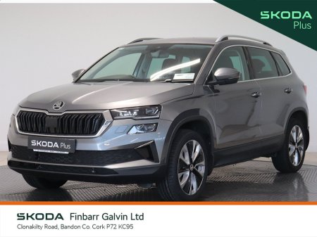 2023 Skoda Karoq 2.0TDI 115HP Style €28,950 thumbnail