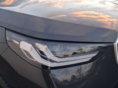 2025 BMW X3 30e xDrive M Sport €72,950 thumbnail