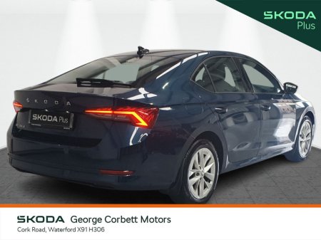 2024 Skoda Octavia Ambition 2.0TDi 150HP - Tiny Mileage 2 Year Warranty €33,995 thumbnail
