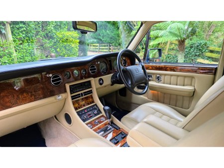 1994 Bentley Turbo R  €39,950 thumbnail