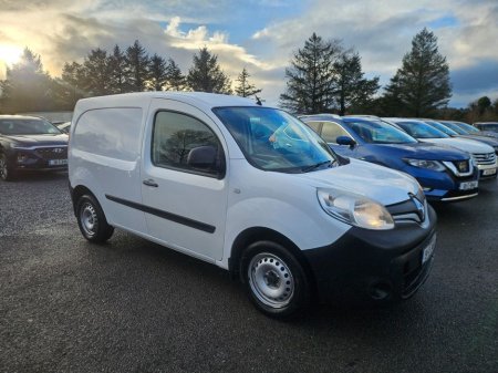 2019 Renault Kangoo - thumbnail 4