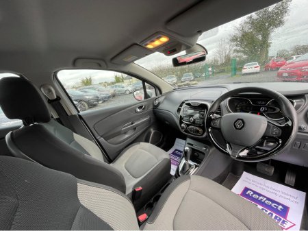 2015 Renault Captur - thumbnail 19