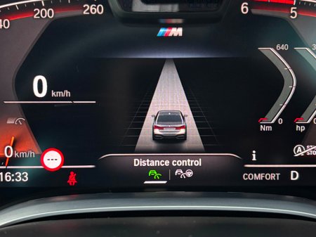 2020 BMW 7 Series - thumbnail 19