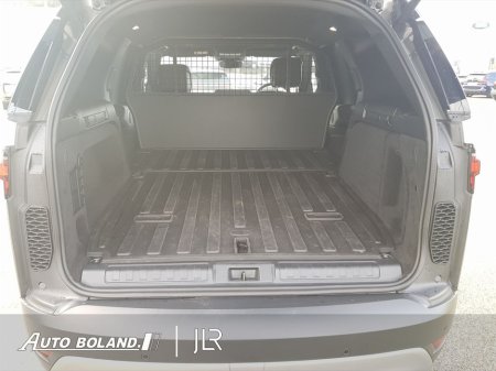 2025 Land Rover Discovery - thumbnail 13