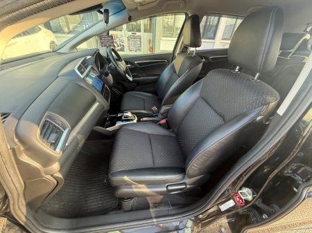 2017 Honda Fit - thumbnail 22