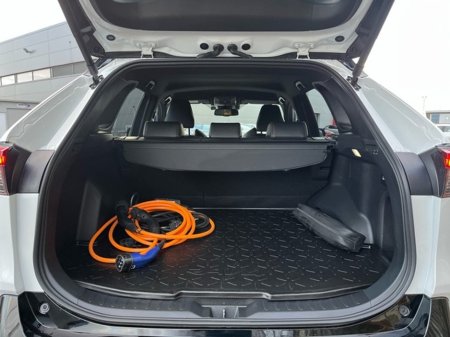 2024 Toyota Rav4 PHEV SPORT 4DR A €49,950 thumbnail