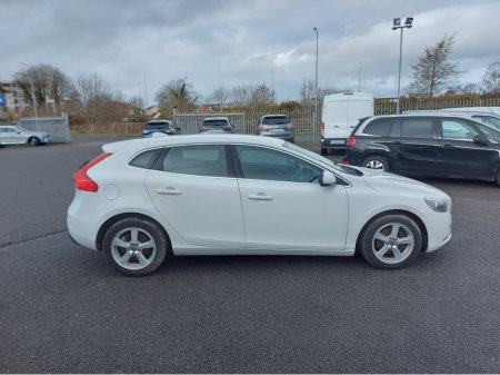 2014 Volvo V40 - thumbnail 4
