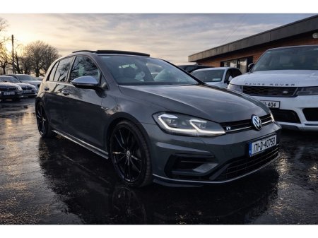 2017 Volkswagen Golf - thumbnail 8