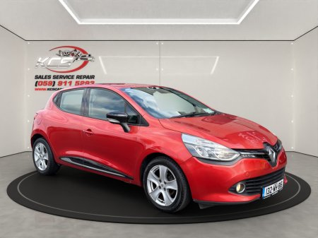 2013 Renault Clio - photo 4