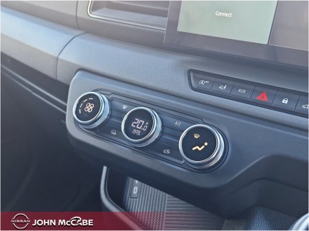 2026 Nissan Interstar - thumbnail 19