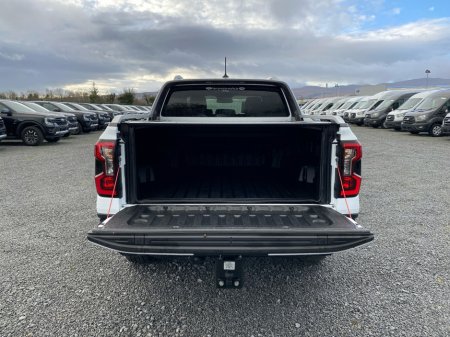 2025 Ford Ranger Wildtrak 2.0 Auto... Electric roller shutter thumbnail