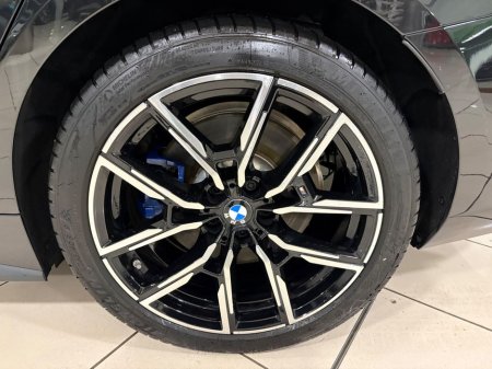2025 BMW i4 M50=HUGE SPEC//AS NEW//€120 EOAD TAX=2 YEAR BMW WARRANTY//TAILORED FINANCE PACKAGES AVAILABLE=TRADE INS WELCOME €62,995 thumbnail
