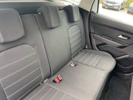 2024 Dacia Duster - thumbnail 10