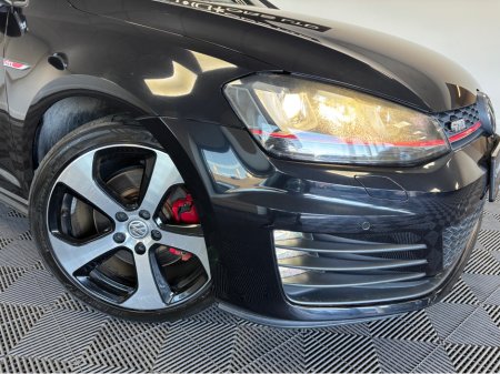 2015 Volkswagen Golf *VOLKSWAGEN GOLF GTI* *DSG AUTO* *REVERSE CAMERA* *KEYLESS ENTRY* *LOW MILEAGE* *BT AUDIO* *DRIVE MODES* *TRADE INS WELCOME* *FINANCE AVAILABLE* €18,950 thumbnail