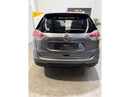 2015 Nissan X-Trail - thumbnail 5