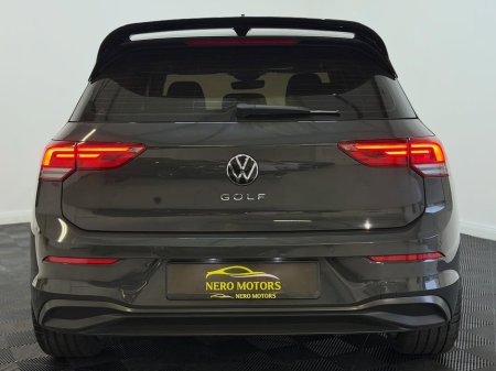 2022 Volkswagen Golf - thumbnail 6