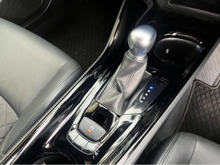 2021 Toyota C-HR - thumbnail 15