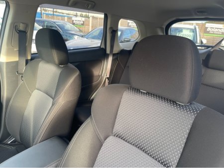 2020 Mitsubishi Outlander HYBRID 2.4 PHEV AUTOMATIC 5DR MODEL  www.bolandscarcentre.ie €22,900 thumbnail